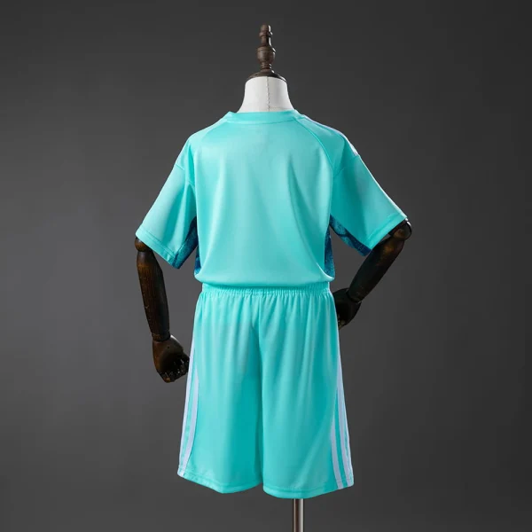 Maillot Enfant Allemagne 2026 2027 Gardien