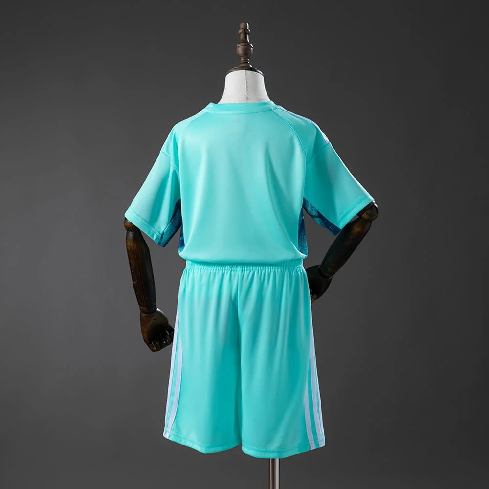 Maillot Enfant Allemagne 2026 2027 Gardien