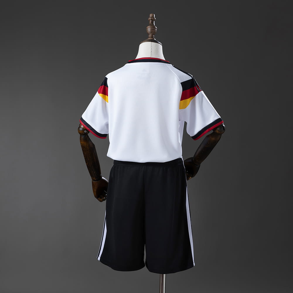 Maillot Enfant Allemagne Domicile 2026 2027