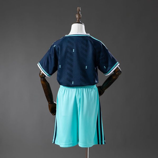 Maillot Enfant Allemagne Exterieur 2026 2027