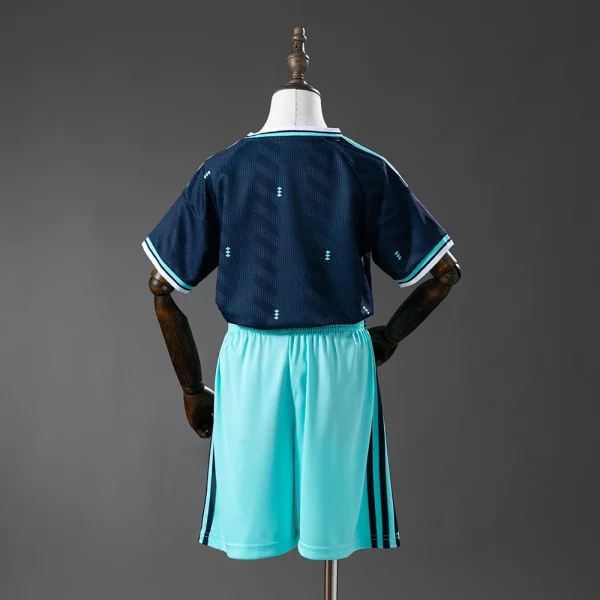 Maillot Enfant Allemagne Exterieur 2026 2027