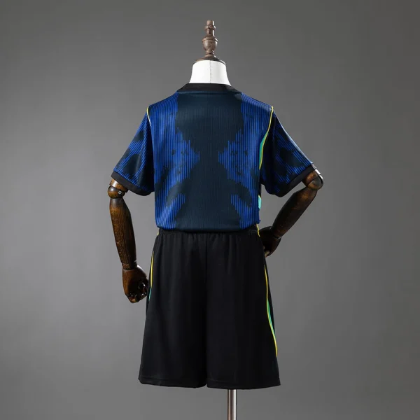 Maillot Enfant Bresil Exterieur 2026 2027