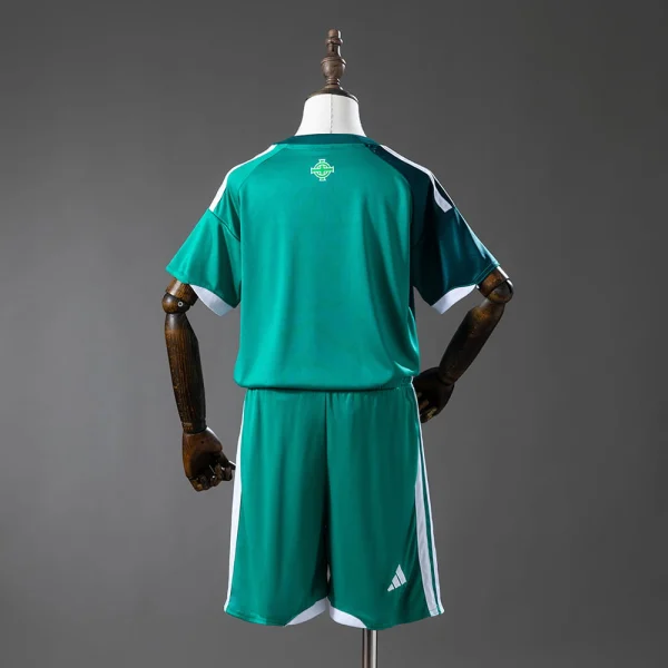 Maillot Enfant Irlande Domicile 2026 2027