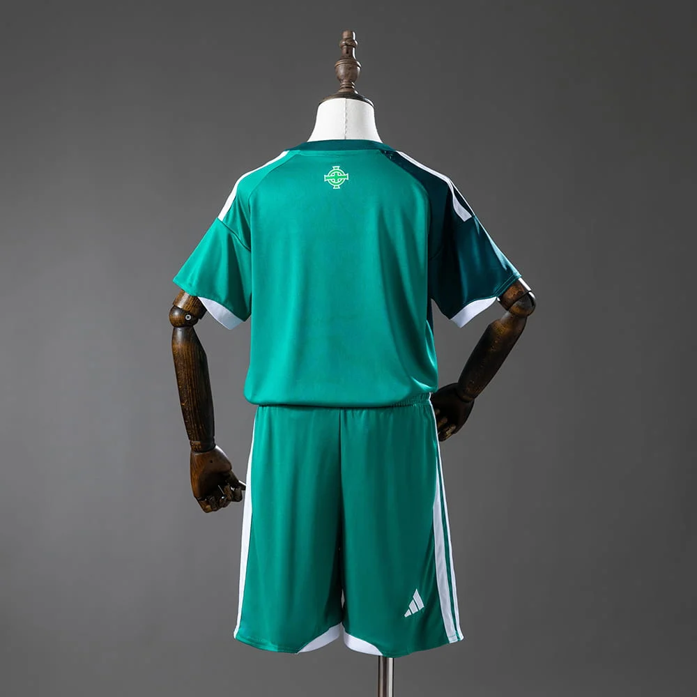 Maillot Enfant Irlande Domicile 2026 2027