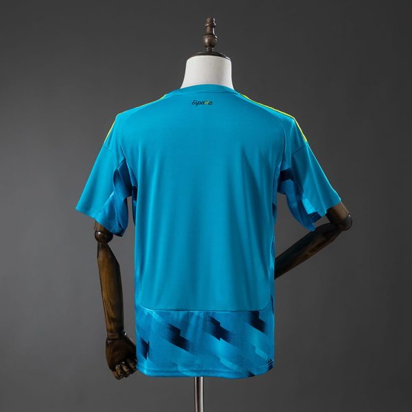 Maillot Espagne 2026 2027 Gardien