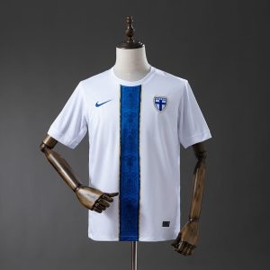 Maillot Finlande Domicile 2026