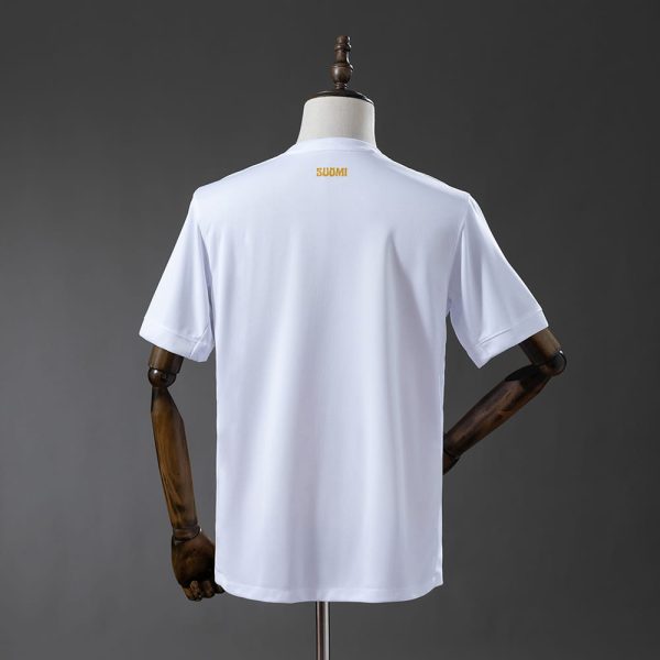 Maillot Finlande Domicile 2026 2027