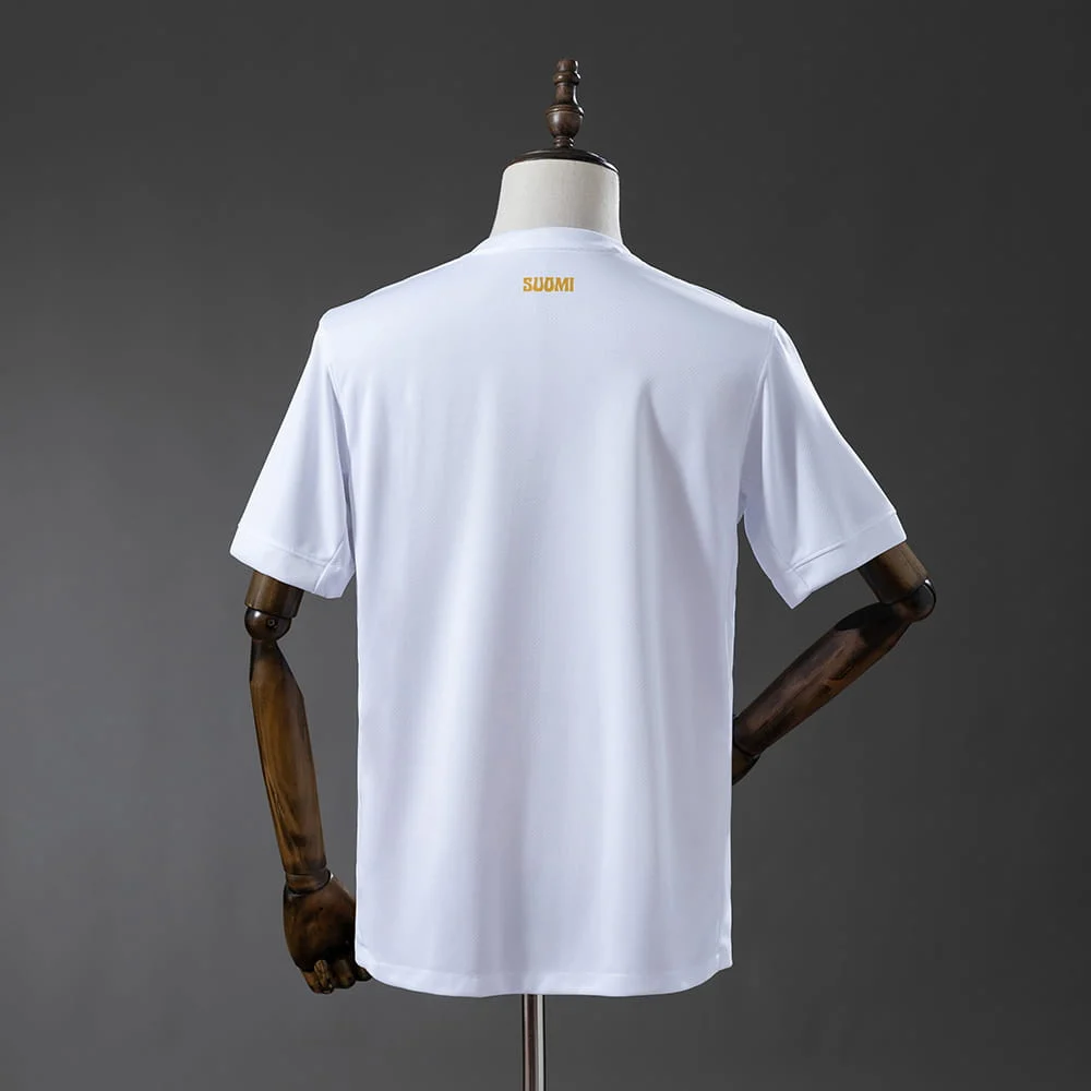 Maillot Finlande Domicile 2026