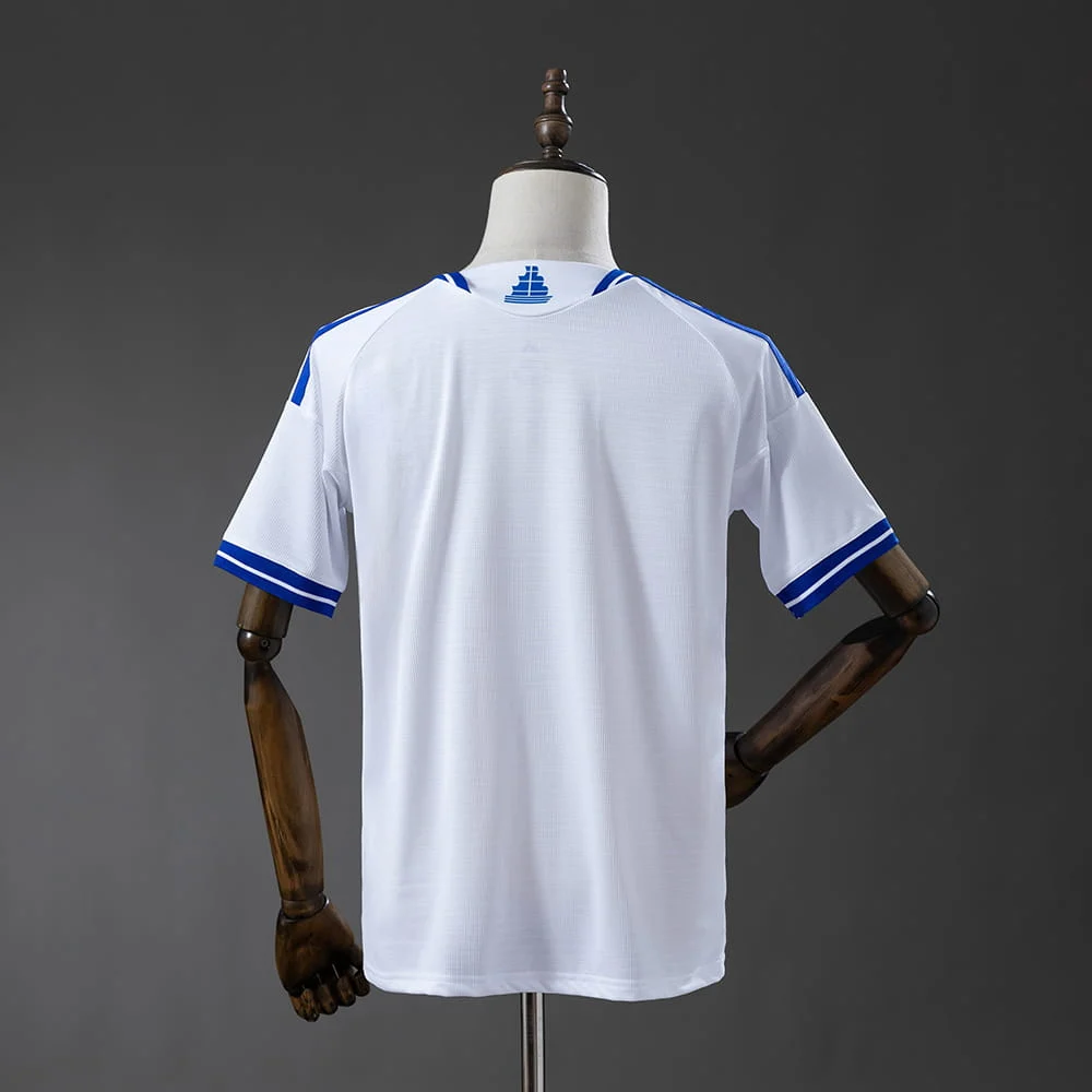 Maillot Grece Domicile 2026