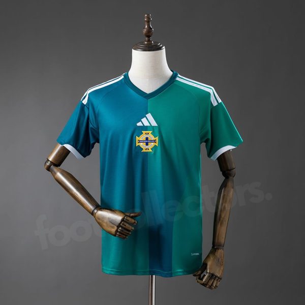 Maillot Irlande Domicile 2026 2027