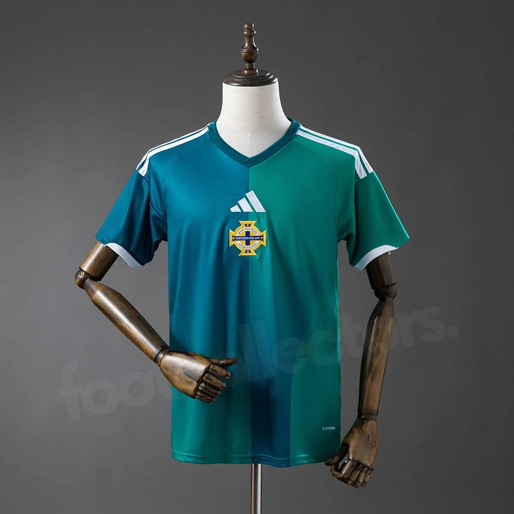 Maillot Irlande Domicile 2026