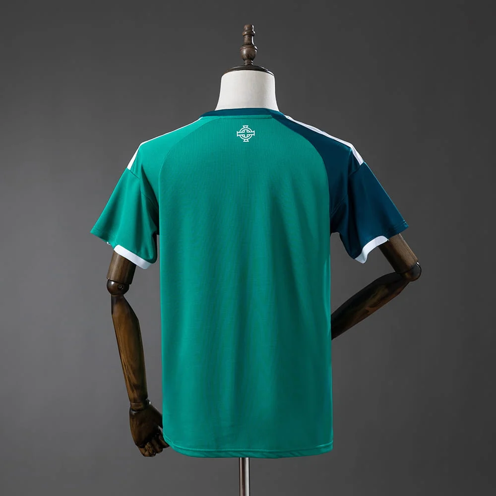Maillot Irlande Domicile 2026
