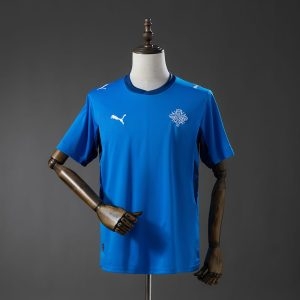 Maillot Islande Domicile 2026
