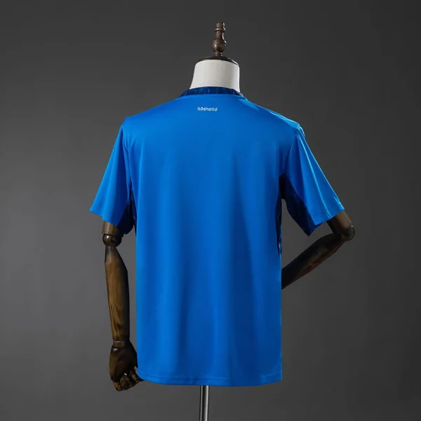 Maillot Islande Domicile 2026 2027