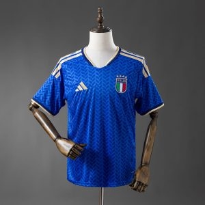 Maillot Italie Domicile 2026