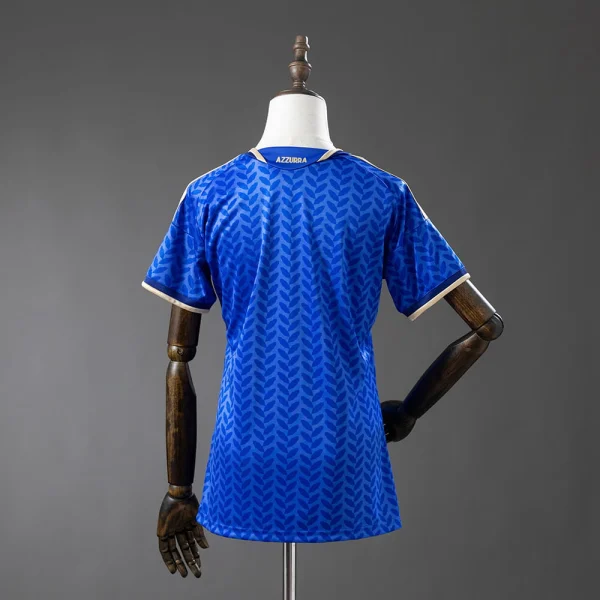 Maillot Italie Domicile 2026 2027 Femme
