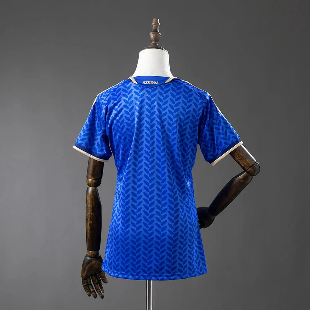Italy Home Jersey 2026 2027 Women
