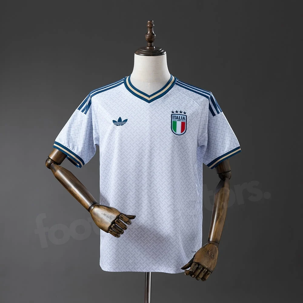 Maillot Italie Exterieur 2026