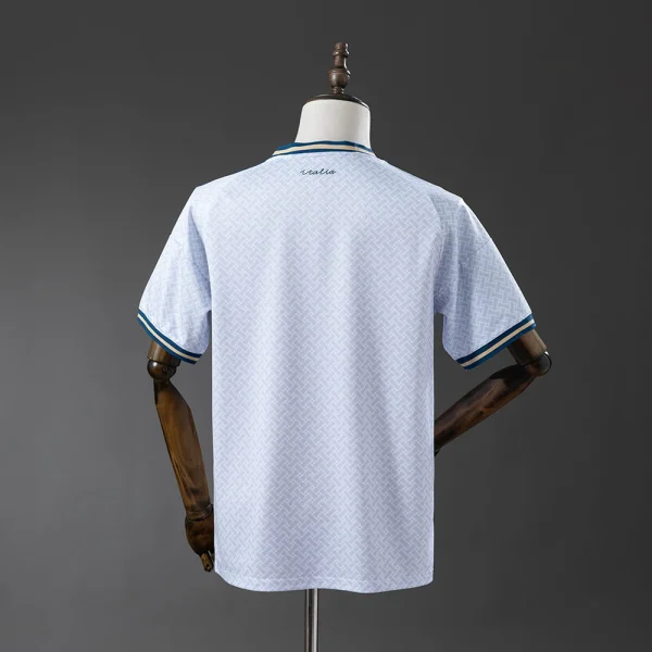 Maillot Italie Exterieur 2026 2027
