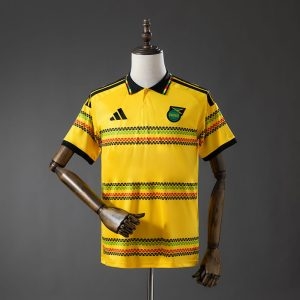 Maillot Jamaique Domicile 2026