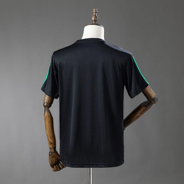 Maillot Jamaique Exterieur 2026 2027