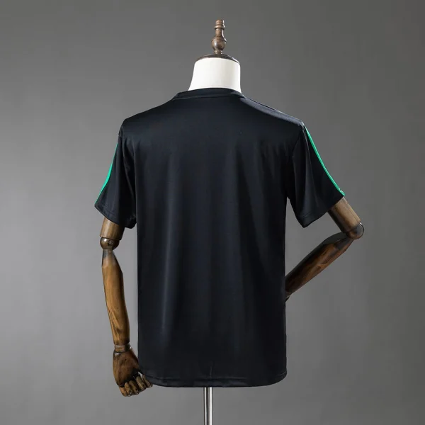Maillot Jamaique Exterieur 2026 2027