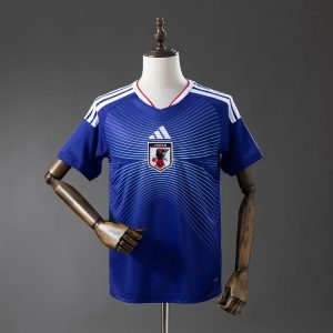 Maillot Japon Domicile 2026