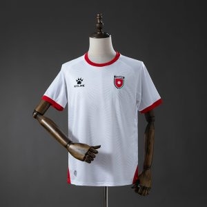 Maillot Jordanie Domicile 2026