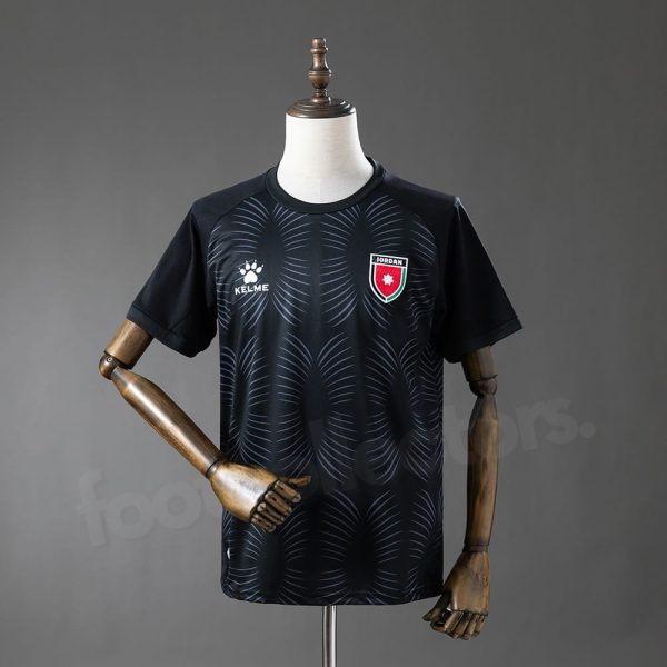 Maillot Jordanie Third 2026 2027