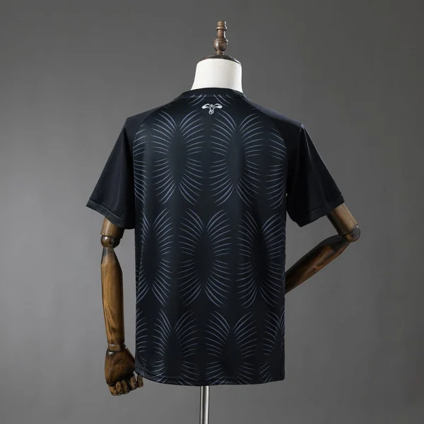 Maillot Jordanie Third 2026 2027