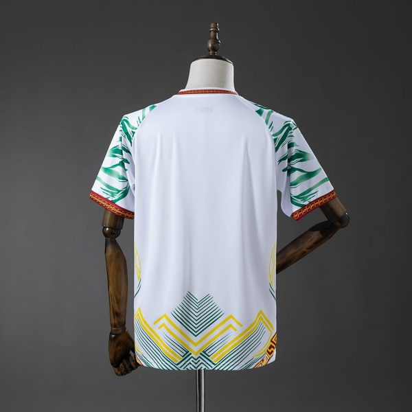 Maillot Mali Third 2026 2027