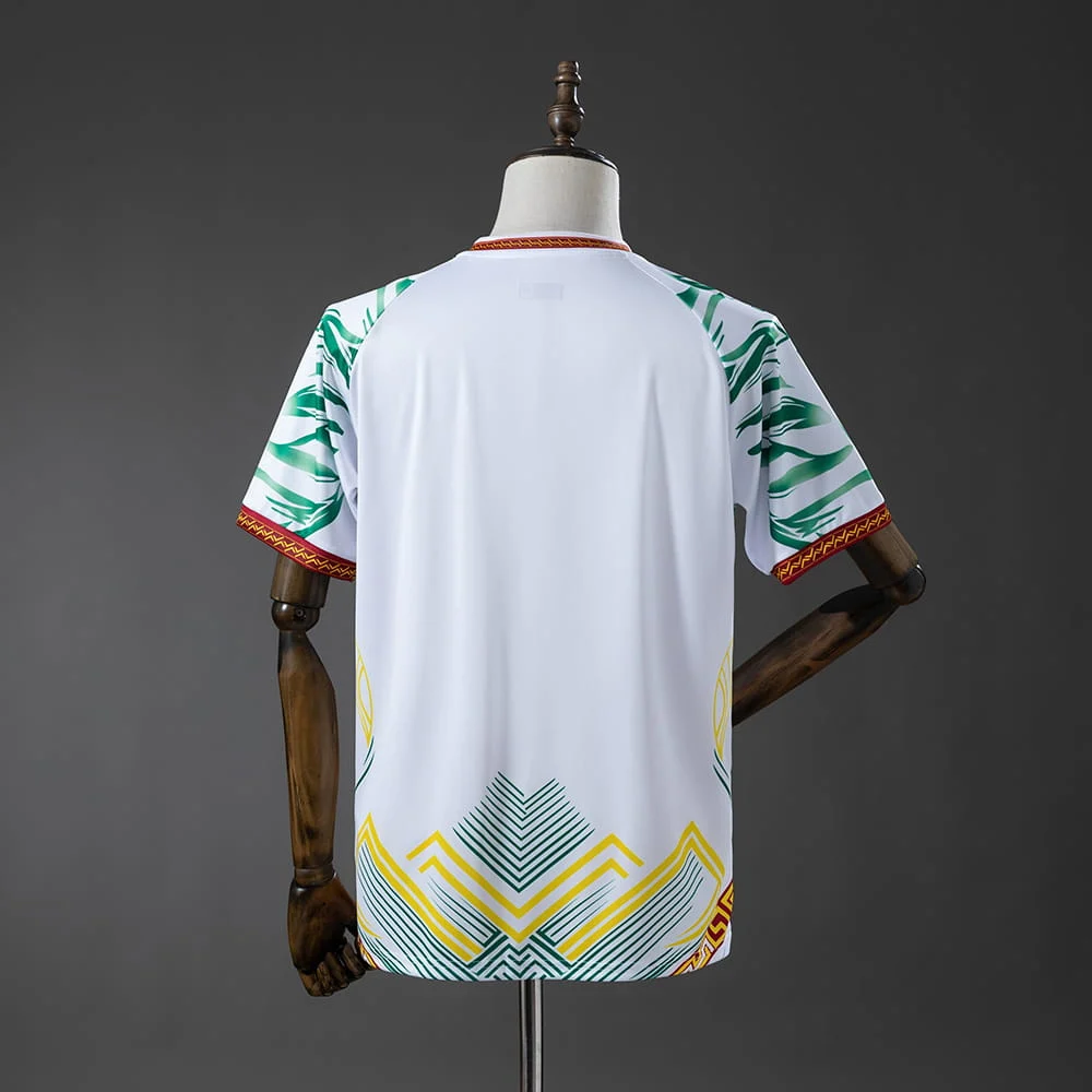 Maillot Mali Third 2026