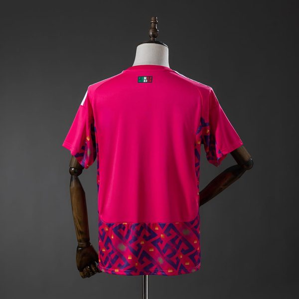 Maillot Mexique 2026 2027 Gardien