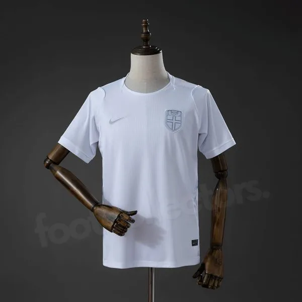 Maillot Norvege Third 2026 2027
