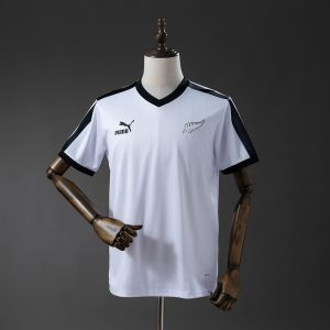 Maillot Nouvelle Zelande Domicile 2026