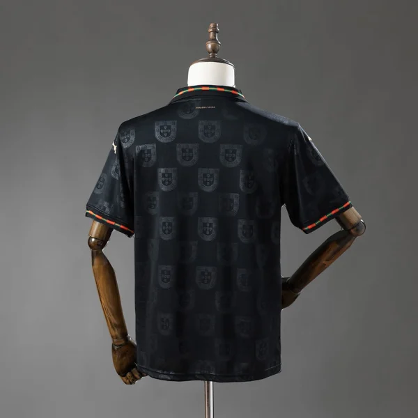 Maillot Portugal 2026 2027 Edition Speciale Black Panther