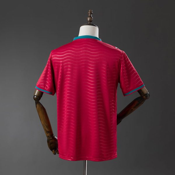 Maillot Portugal Domicile 2026 2027