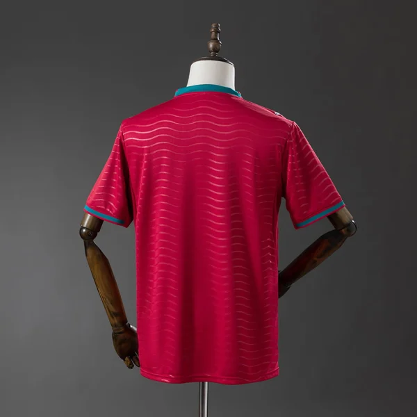 Maillot Portugal Domicile 2026 2027