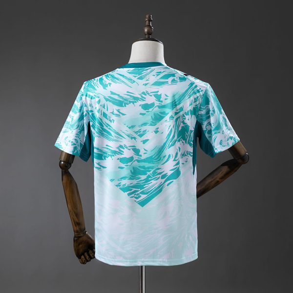 Maillot Portugal Exterieur 2026 2027