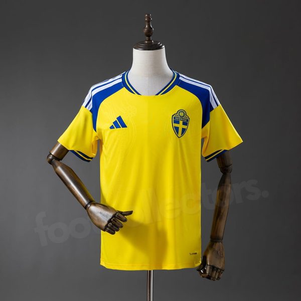 Maillot Suede Domicile 2026 2027