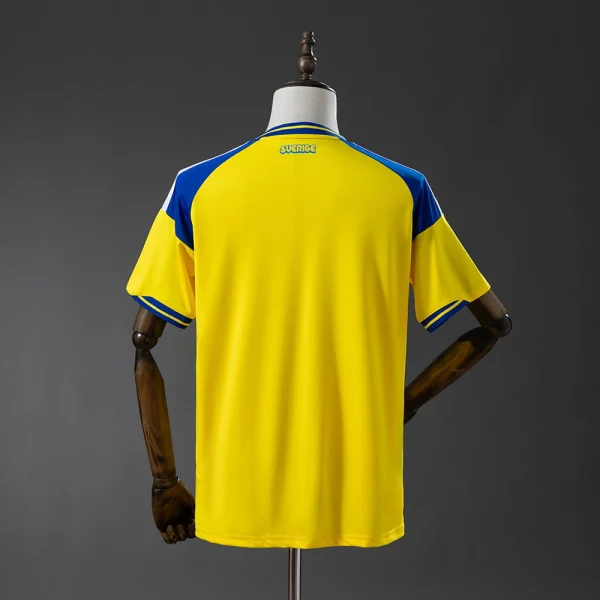 Maillot Suede Domicile 2026 2027