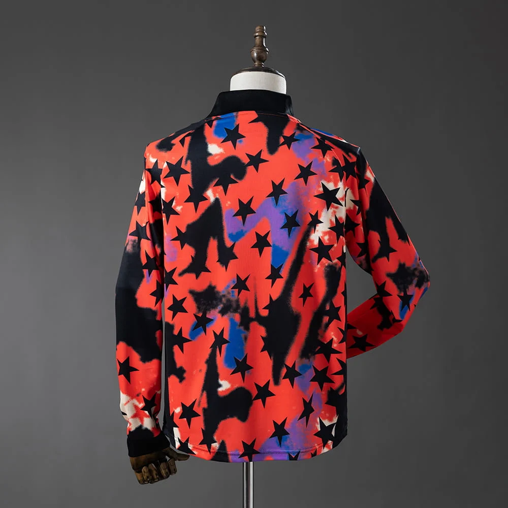 Maillot USA 2026 2027 Gardien Manches Longues