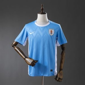 Maillot Uruguay Domicile 2026