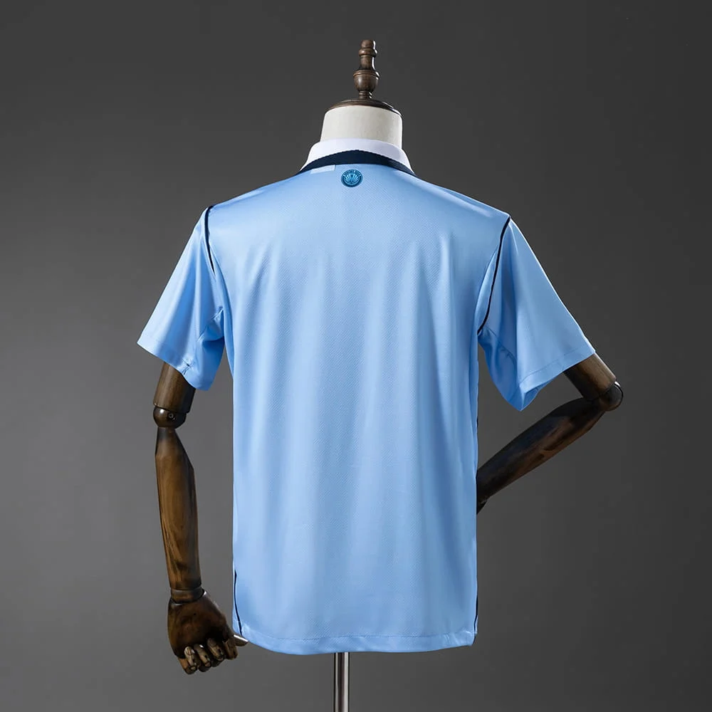 Maillot Uruguay Domicile 2026 Bleu Ciel