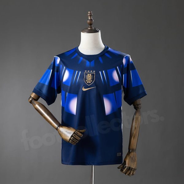 Maillot Uruguay Exterieur 2026 2027