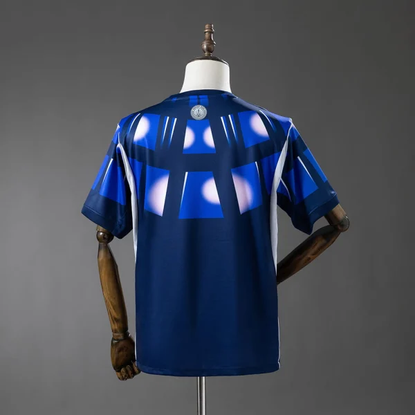 Maillot Uruguay Exterieur 2026 2027