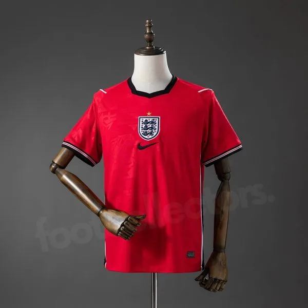 Maillot Angleterre Exterieur 2026 2027