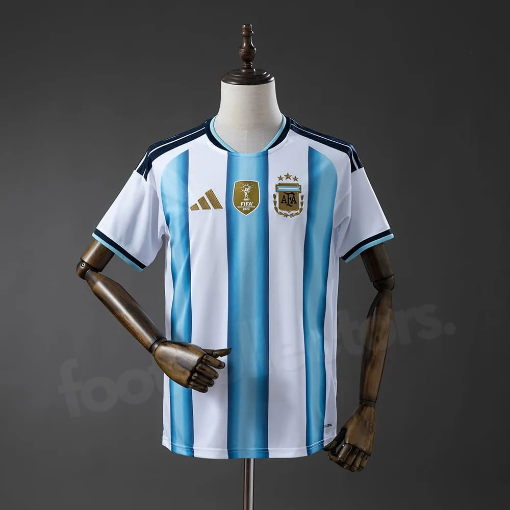 Maillot Argentine Domicile 2026 2027