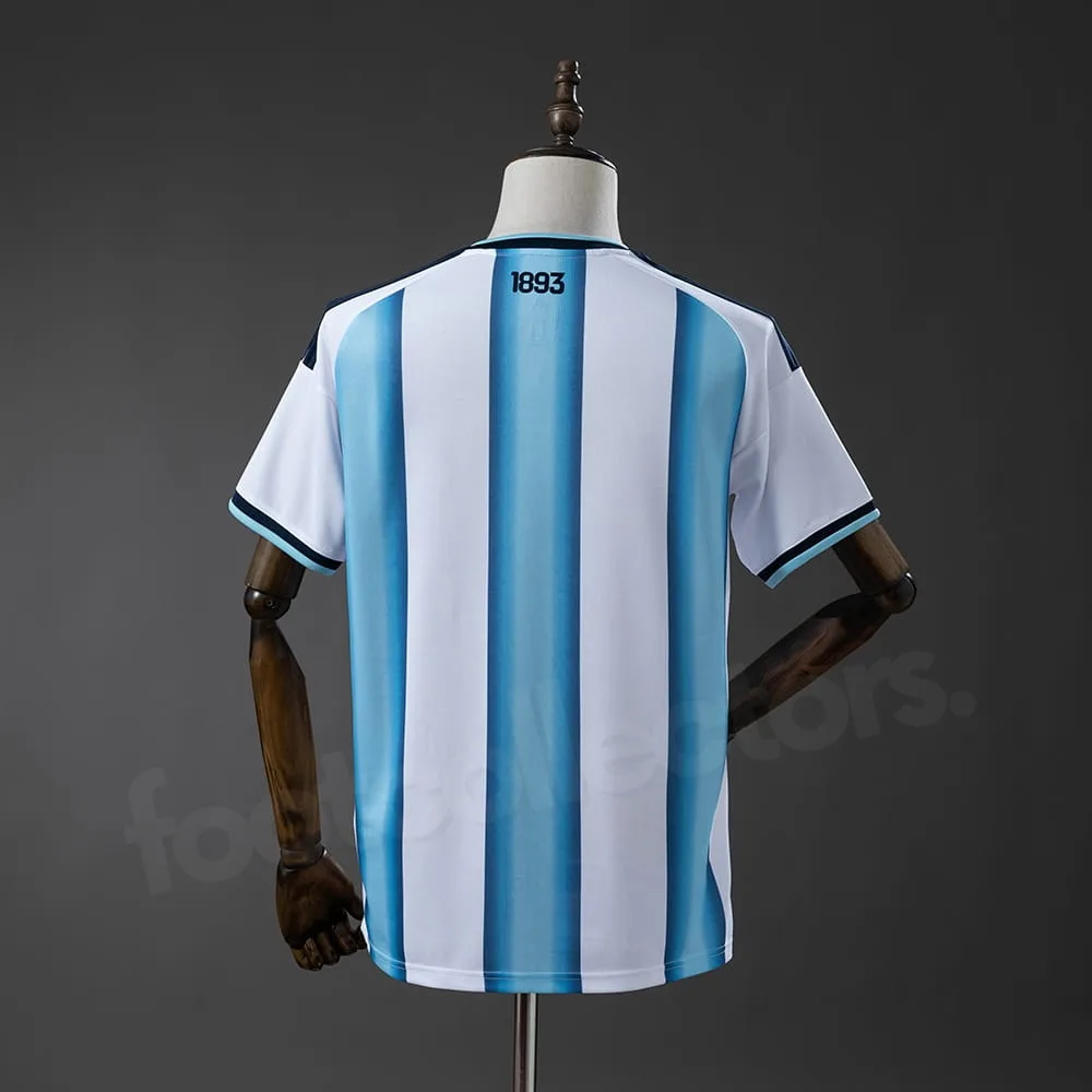 Maillot Argentine Domicile 2026 2027