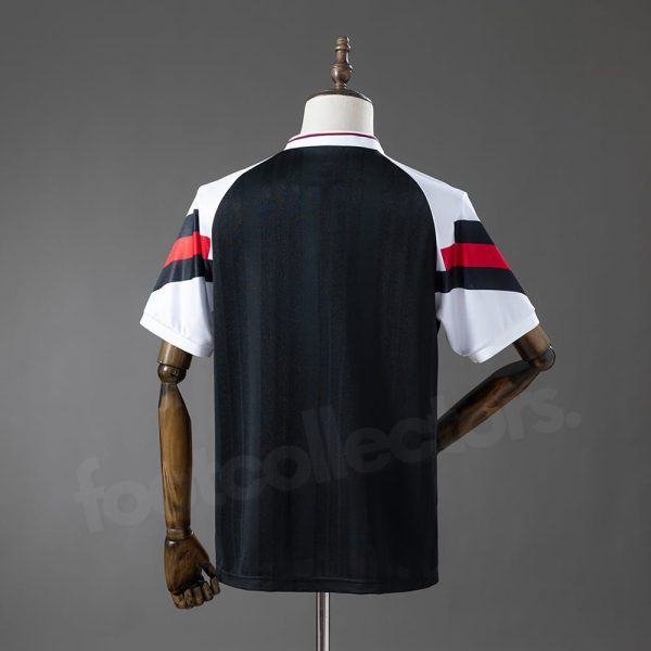 Maillot Arsenal Exterieur 1992-1994